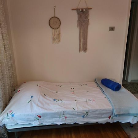 Thessaloniki Waterfront Apartment Eksteriør bilde
