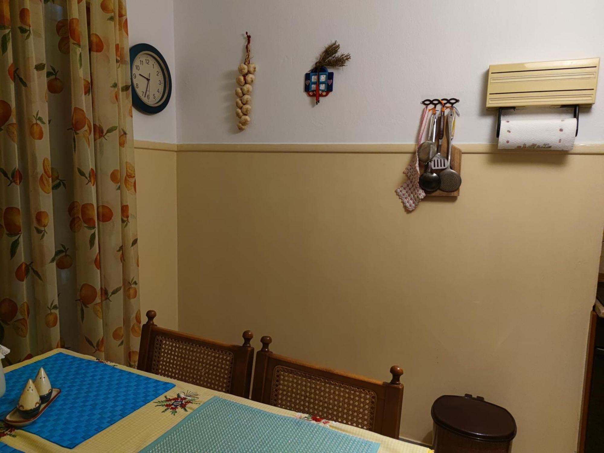 Thessaloniki Waterfront Apartment Eksteriør bilde