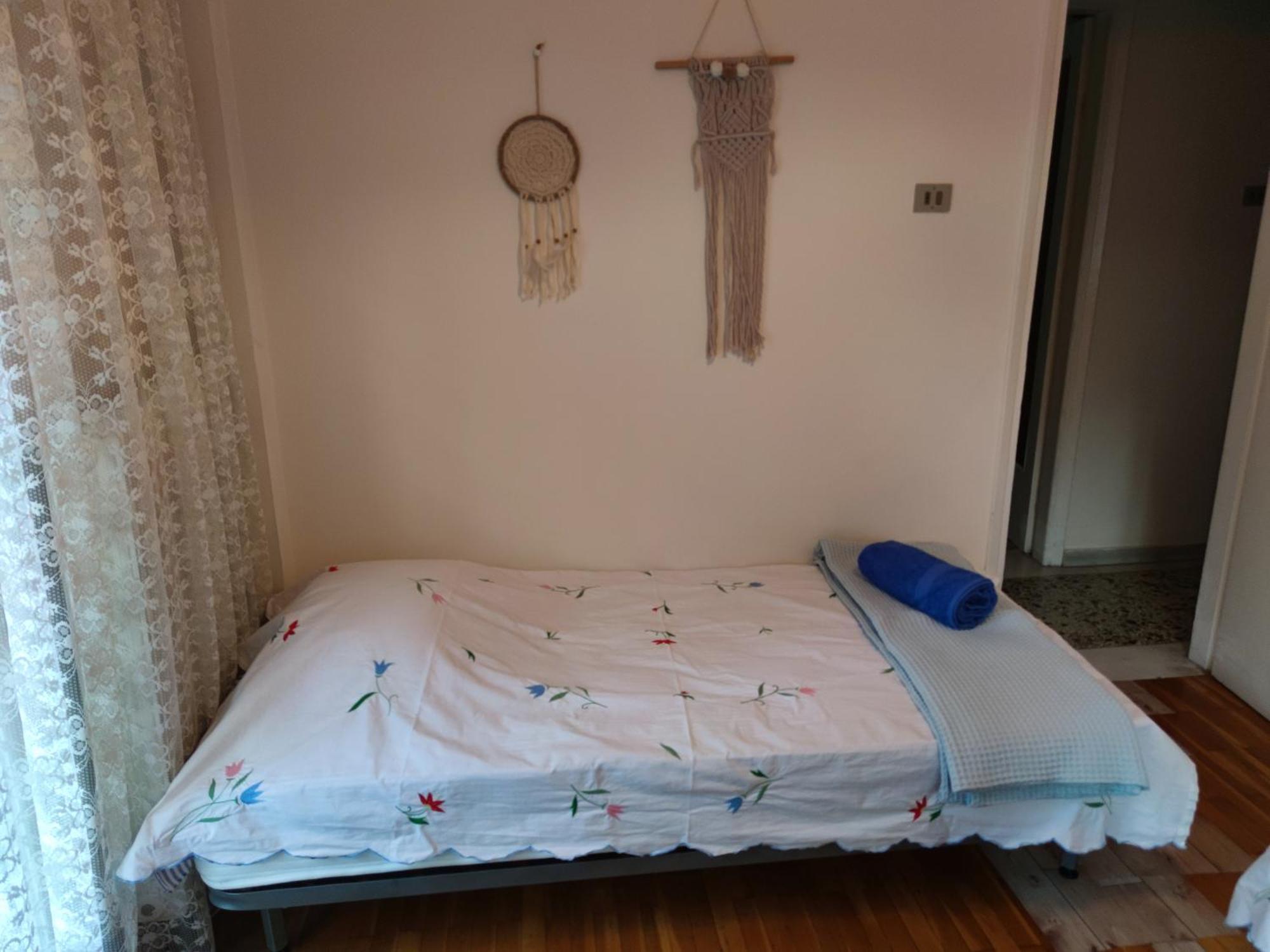 Thessaloniki Waterfront Apartment Eksteriør bilde
