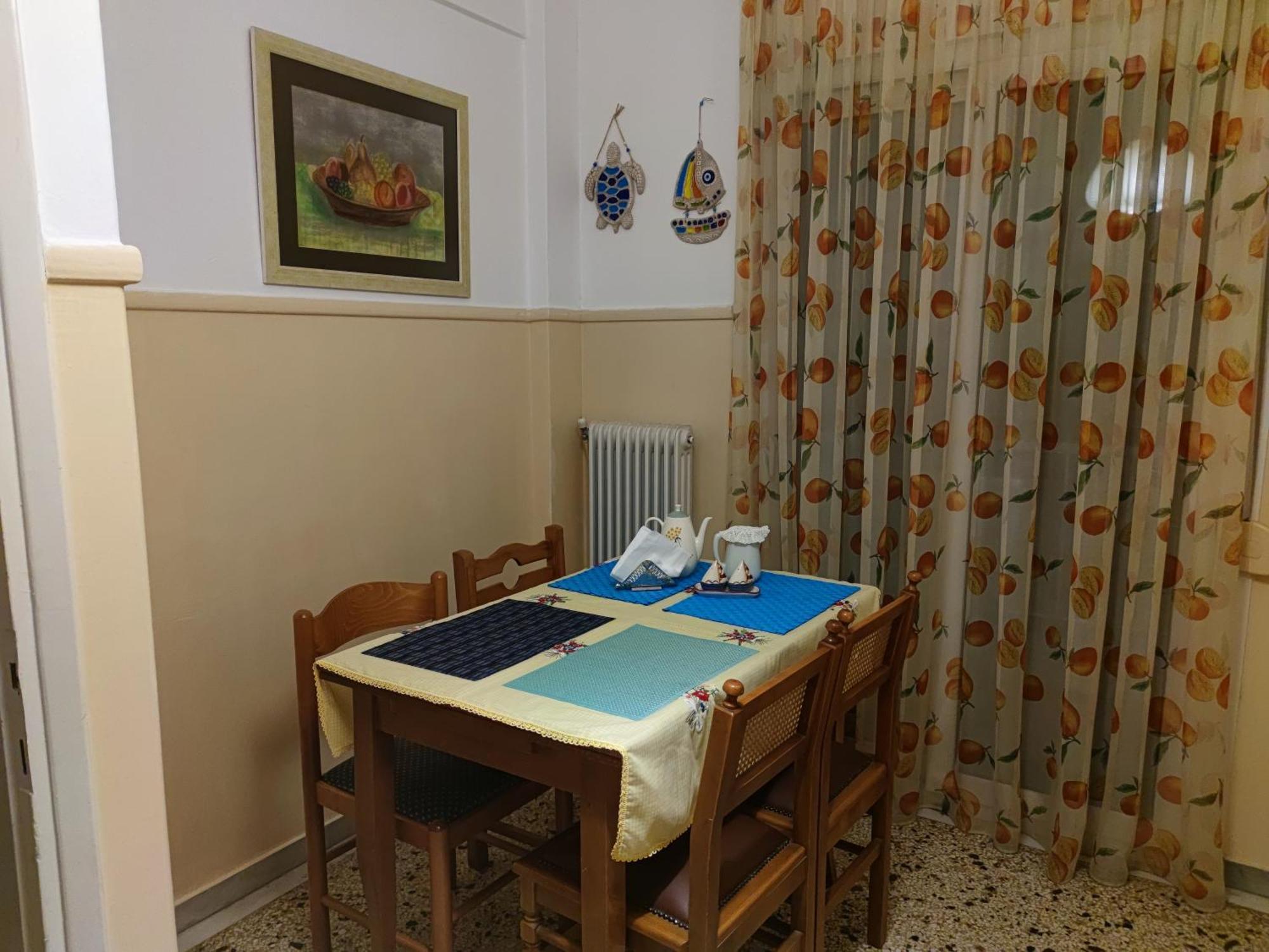 Thessaloniki Waterfront Apartment Eksteriør bilde