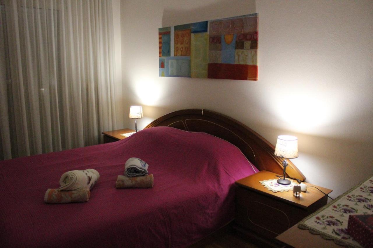 Thessaloniki Waterfront Apartment Eksteriør bilde